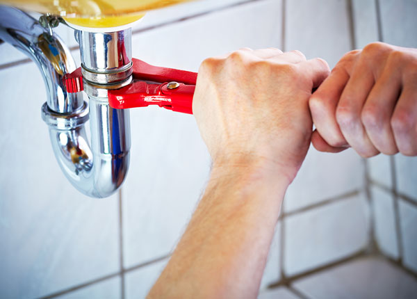 About Great Meadows Plumbers
